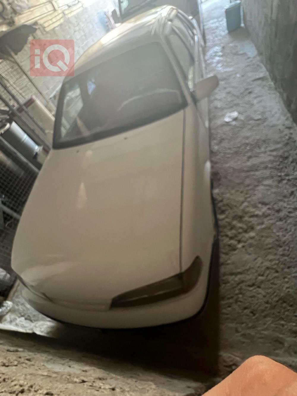 دايو برنس